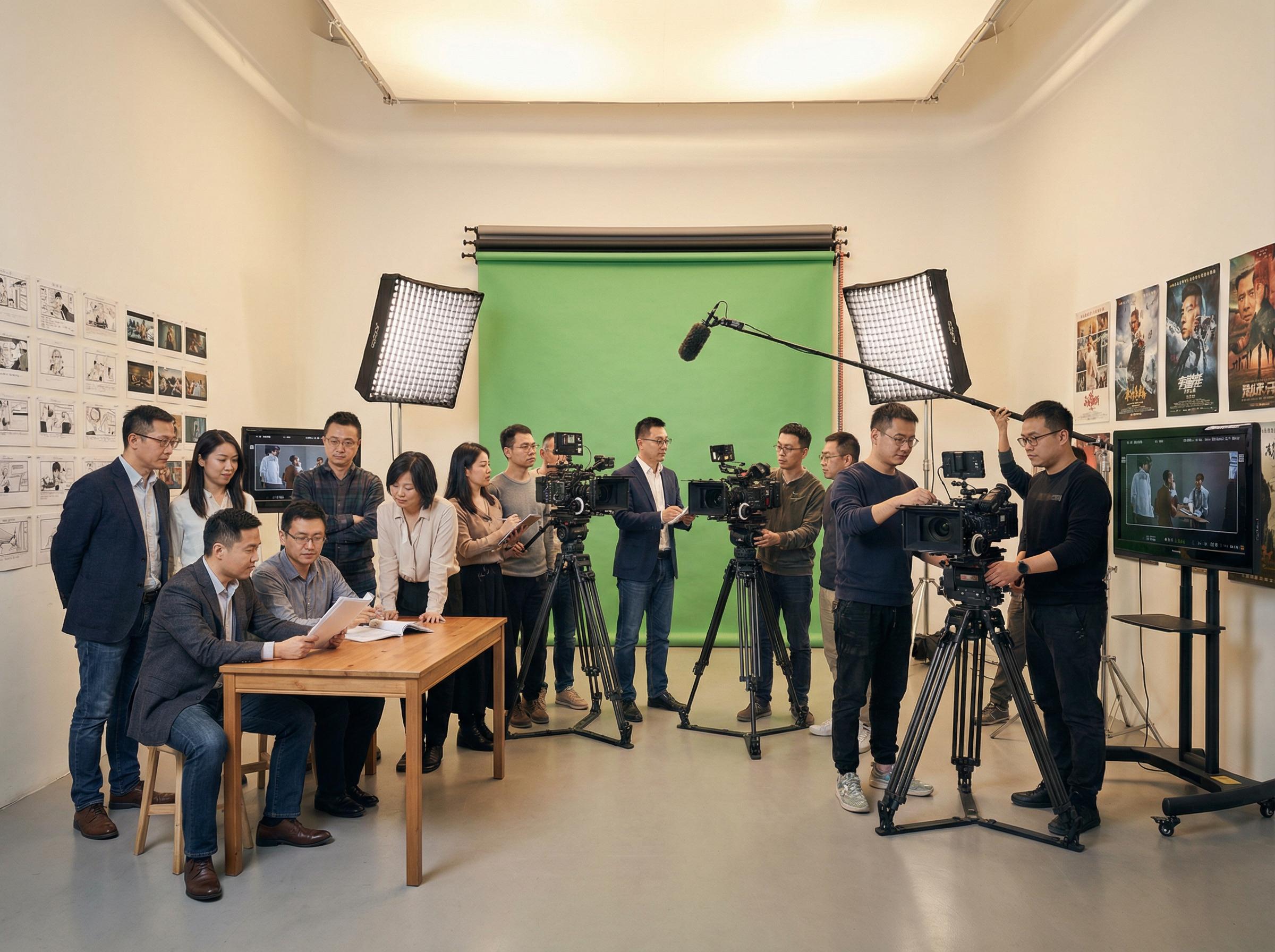 八卦吃瓜爆料中心专业团队