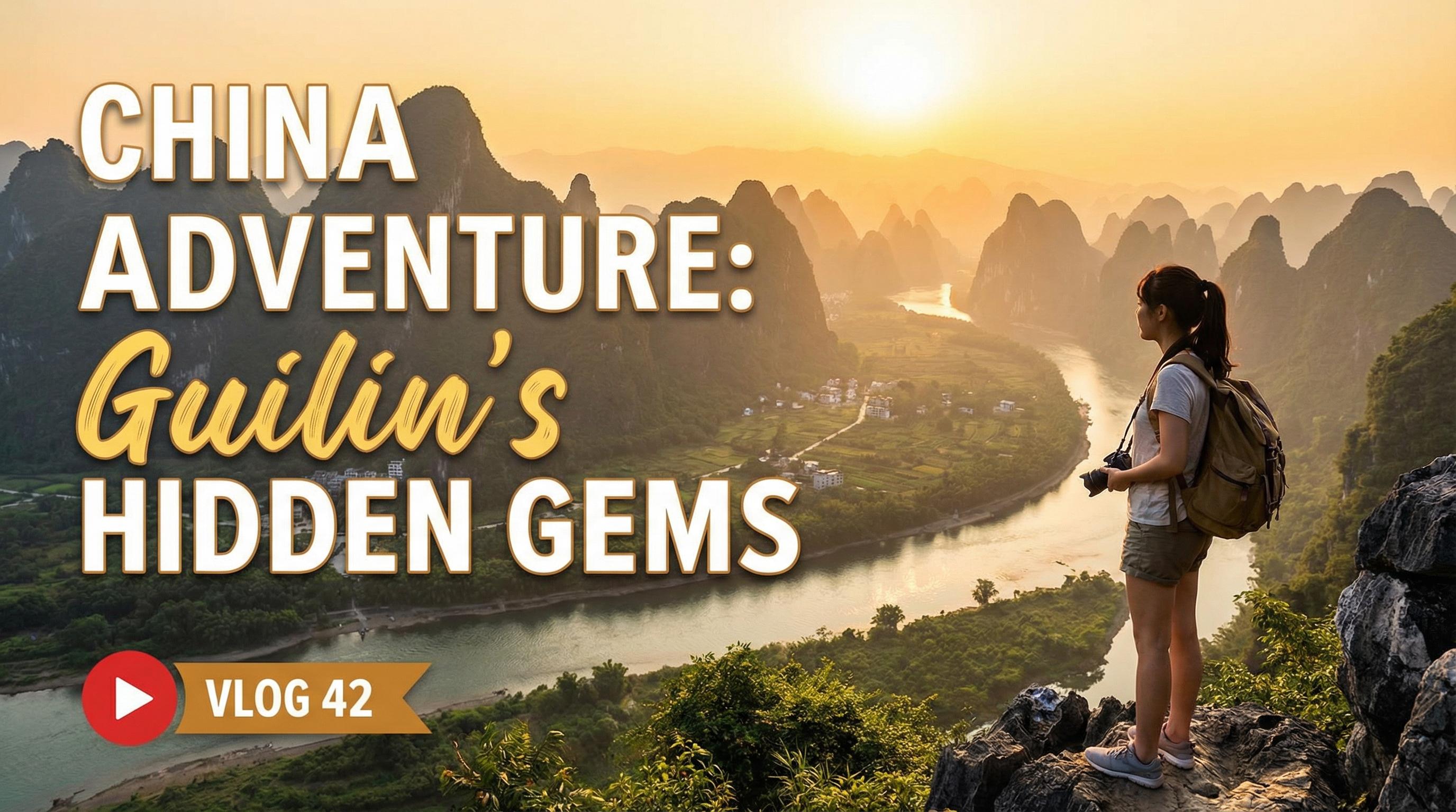 八卦吃瓜爆料中心-【旅行视频】云南秘境旅行Vlog · 小众打卡地视频分享